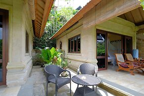 Sunrise Villa Ubud