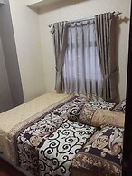 Apartment The Suites Metro by Herlan