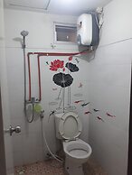 Apartment The Suites Metro by Herlan