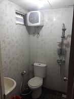 Apartment The Suites Metro by Herlan