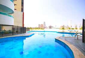 Torres del Lago Apartments