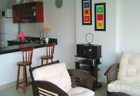 Torres del Lago Apartments