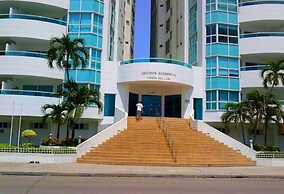 Torres del Lago Apartments