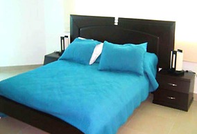 Torres del Lago Apartments