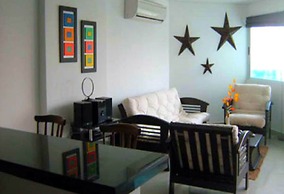 Torres del Lago Apartments