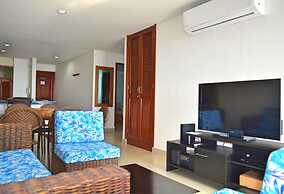 Torres del Lago Apartments