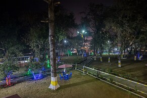 Lumbini Heritage