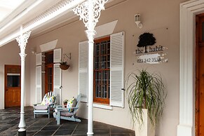 The Habit Guest House