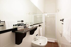 The Habit Guest House