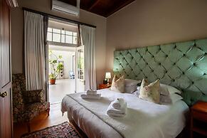 The Habit Guest House