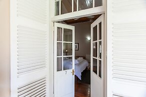 The Habit Guest House