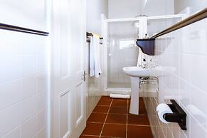 The Habit Guest House