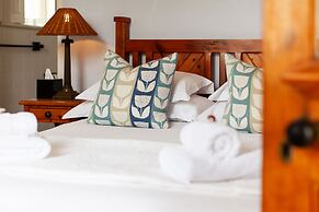 The Habit Guest House