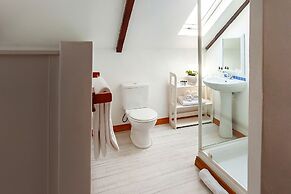 The Habit Guest House