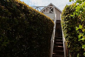 The Habit Guest House