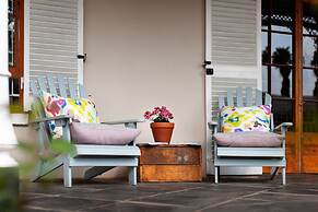 The Habit Guest House