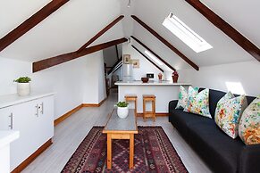 The Habit Guest House