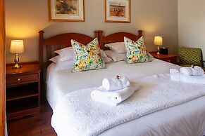 The Habit Guest House