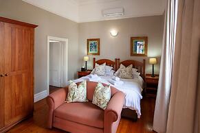 The Habit Guest House