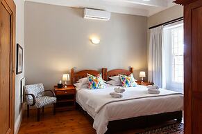 The Habit Guest House