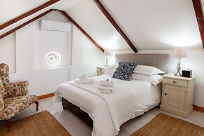 The Habit Guest House