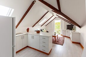 The Habit Guest House