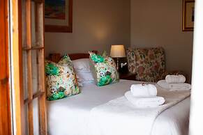 The Habit Guest House