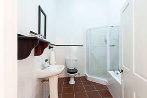 The Habit Guest House