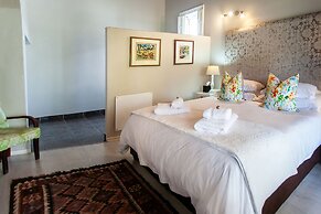 The Habit Guest House