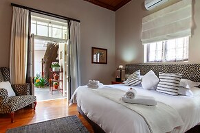 The Habit Guest House