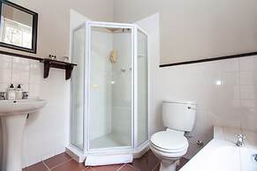 The Habit Guest House