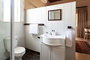 The Habit Guest House