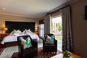 The Habit Guest House