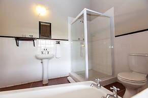 The Habit Guest House