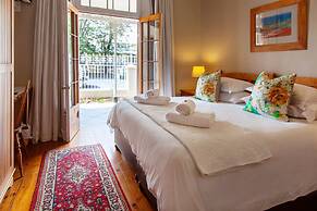 The Habit Guest House