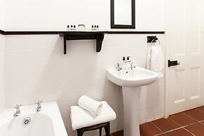 The Habit Guest House