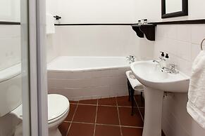 The Habit Guest House