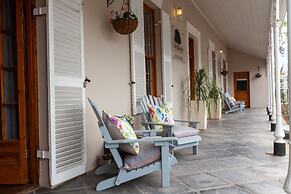 The Habit Guest House