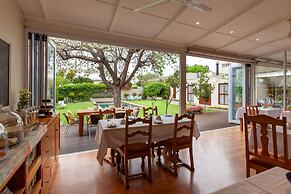 The Habit Guest House