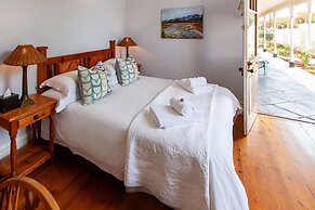 The Habit Guest House