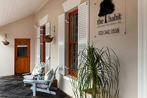 The Habit Guest House