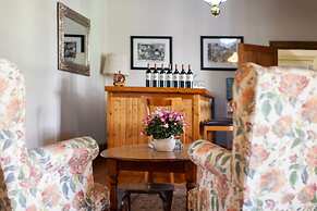 The Habit Guest House