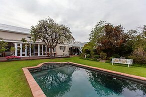 The Habit Guest House