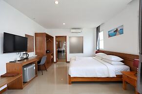 Horizon Beach Resort Koh Jum