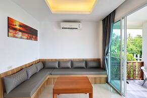 Horizon Beach Resort Koh Jum