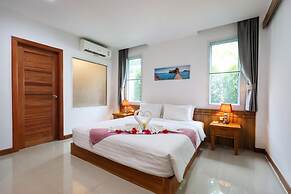 Horizon Beach Resort Koh Jum