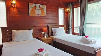 Horizon Beach Resort Koh Jum