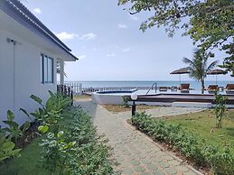 Horizon Beach Resort Koh Jum