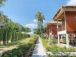 Horizon Beach Resort Koh Jum