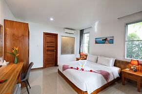Horizon Beach Resort Koh Jum